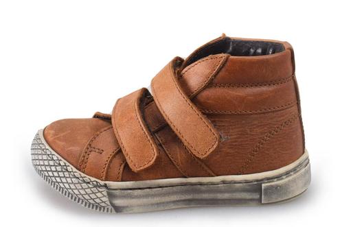 Bunnies Hoge Sneakers in maat 20 Cognac | 10% extra korting, Enfants & Bébés, Vêtements enfant | Chaussures & Chaussettes, Envoi