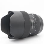 Sigma 14-24mm F/2.8 DG HSM Art Canon EF | Tweedehands, Verzenden, Zo goed als nieuw