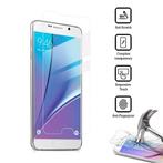 Samsung Galaxy Note 5 Screen Protector Tempered Glass Film, Verzenden