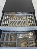 Christofle - Bestekset (75) - Versailles - Verzilverd -