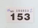 Märklin 1 - 5935 - Voie ferrée pour trains miniatures (12) -, Nieuw