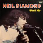 Neil Diamond - World Hits, Cd's en Dvd's, Verzenden, Gebruikt