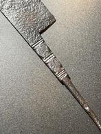 Oud-Romeins IJzer Intact Medical scalpel met een zeldzame,
