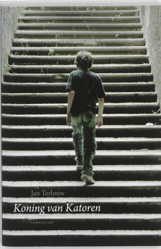 Koning van Katoren 9789047703150 Jan Terlouw, Boeken, Kinderboeken | Jeugd | 13 jaar en ouder, Zo goed als nieuw, Verzenden