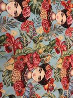 Frida en de Natuur – Kunst en Traditie in Gobelinstoffering, Antiek en Kunst