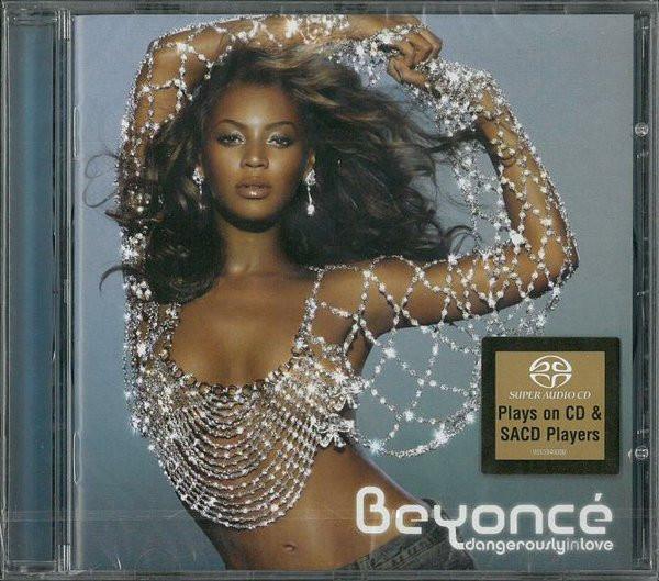 Beyoncé - Dangerously In Love, Cd's en Dvd's, Cd's | Pop, Gebruikt, Verzenden