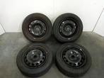 Velgen set + winterbanden Seat Leon O170411, Auto-onderdelen, Nieuw