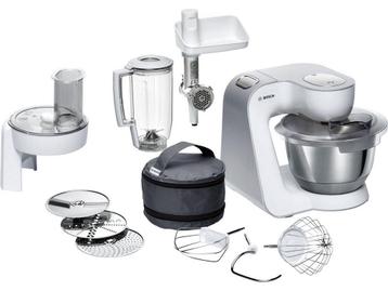 Bosch MUM5 - MUM58231 - Keukenmachine 1000W 3,9L met, Verzenden