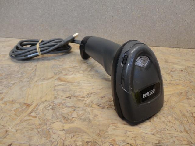 Symbol Motorola DS4308 * 2D Barcode Scanner USB, Computers en Software, Scanners, Ophalen of Verzenden