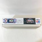Tamiya 1:24 - Modelbouwdoos - Toyota Celica GT-Four 93, Nieuw