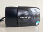 Olympus mju II – niewielki aparat, którego nie trzeba, TV, Hi-fi & Vidéo