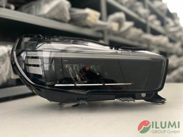 OPEL CORSA F LIFT SCHEINWERFER RECHTS KPL 9851263980, Verzenden