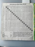 1990 Panini Frank de Boer, Ronald Koeman, Eric Gerets and, Collections