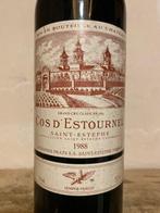 1988 Château Cos D’Estournel - Saint-Estèphe 2ème Grand Cru, Nieuw