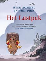 Het lastpak 9789492840202 Marten Toonder, Boeken, Verzenden, Zo goed als nieuw, Marten Toonder