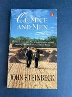 Of Mice and Men 9780140173208, Boeken, Gelezen, John Steinbeck, John Steinbeck, Verzenden