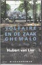 Voltaire en de zaak Chemalo - H. van Lier 9789075212259, Verzenden, Gelezen, H. van Lier