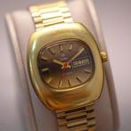 Zodiac - Automatic Cal.76 Tiger Eye - Sans Prix de Réserve, Handtassen en Accessoires, Horloges | Heren, Nieuw