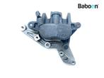 Remklauw Voor Honda SH 125 2013-2016 (SH125), Motoren, Verzenden, Gebruikt
