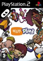 EyeToy Play-Standaard (PlayStation 2) Gebruikt, Ophalen of Verzenden, Nieuw
