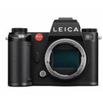 Leica SL3, Audio, Tv en Foto, Fotocamera's Digitaal, Ophalen of Verzenden, Zo goed als nieuw