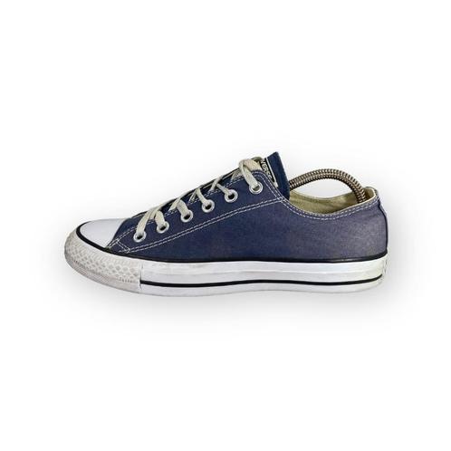 Converse Chuck Taylor All Star Seasonal Blue - Maat 39.5, Kleding | Dames, Schoenen, Sneakers, Verzenden