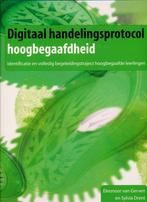 Digitaal handleidingsprotocol hoogbegaafdheid, Boeken, Verzenden, Nieuw