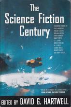 The Science Fiction Century 9781854878618 David G. Hartwell, Livres, Verzenden, David G. Hartwell