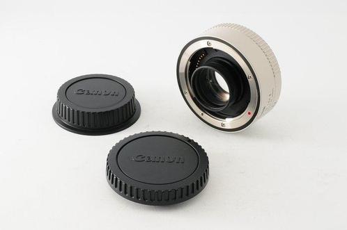 Canon Extender EF 1.4x II Teleconverter [#332] Objectif, Audio, Tv en Foto, Fotocamera's Digitaal