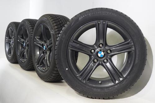 BMW 3 4 serie F30 F31 F32 F36 393 17 inch velgen Bridgestone, Auto-onderdelen, Banden en Velgen, Ophalen of Verzenden