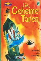 De geheime toren 9789020681741, Livres, Livres pour enfants | Jeunesse | Moins de 10 ans, Harmen van Straaten, Harmen van Straaten