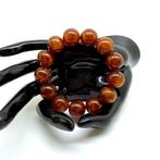 Armband met Baltisch amber kralen van 15 mm, 24,6 g in