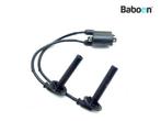Bobine Honda ST 1100 Pan European (ST1100 ST1100A) Cylinder, Motoren, Verzenden, Gebruikt