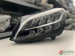 MERCEDES C-KLASSE VOLL LED W205 LINKS KPL A2059066006, Verzenden, Nieuw