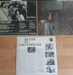 Livin Blues, Boudewijn de Groot, Blues in Amsterdam - 3 x, Cd's en Dvd's, Vinyl Singles, Nieuw in verpakking