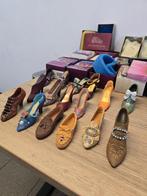 Just the Right Shoe - Militaire miniatuur beeldjes - Just