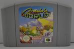 Cruisn World (N64 EUR), Nieuw