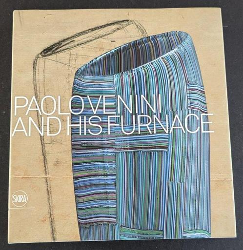 Marino Barovier & Carla Sonego - Paolo Venini And His, Antiek en Kunst, Antiek | Glaswerk en Kristal