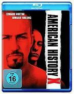 American History X [Blu-ray] von Kaye, Tony  DVD, CD & DVD, Blu-ray, Verzenden
