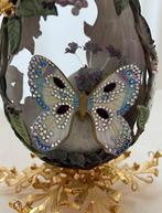 Fabergé ei - De Tovertuin, House of Fabergé - Porselein - Ei
