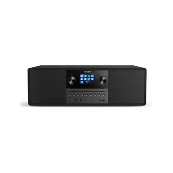 Tweedekans - Philips TAM6805/10 - Micromuzieksysteem disponible aux enchères