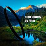 Kenko UV Filter 105mm [Bulk verpakking], Nieuw, Overige merken, Ophalen of Verzenden