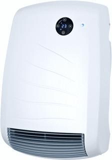 DRL E-COMFORT BALI ventilatorkachel (2000 Watt) beschikbaar voor biedingen