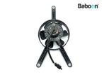 Koelfan Motor Kymco Xciting 300 i R 2009-2010 (T72011), Motoren, Verzenden, Gebruikt