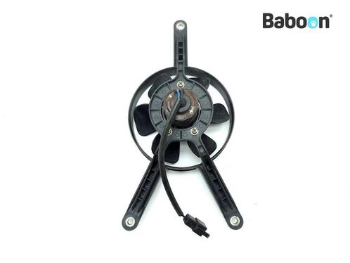 Koelfan Motor Kymco Xciting 300 i R 2009-2010 (T72011), Motoren, Onderdelen | Overige, Gebruikt, Verzenden
