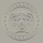VERSACE Composizione White 3D Medusa 41x41 - Vloertegel en, Bricolage & Construction, Ophalen of Verzenden