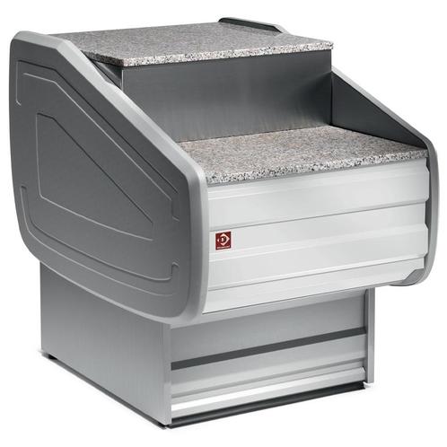 Kassa-sectie 700 mm, Zakelijke goederen, Horeca | Keukenapparatuur, Koelen en Vriezen, Verzenden