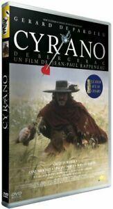 Cyrano De Bergerac [DVD] DVD, CD & DVD, DVD | Autres DVD, Envoi