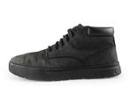 Timberland Veterschoenen in maat 43 Zwart | 5% extra korting, Kleding | Heren, Schoenen, Verzenden, Zo goed als nieuw, Veterschoenen