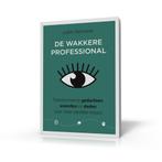 De wakkere professional 9789493222120 Judith Steinmeier, Boeken, Verzenden, Zo goed als nieuw, Judith Steinmeier